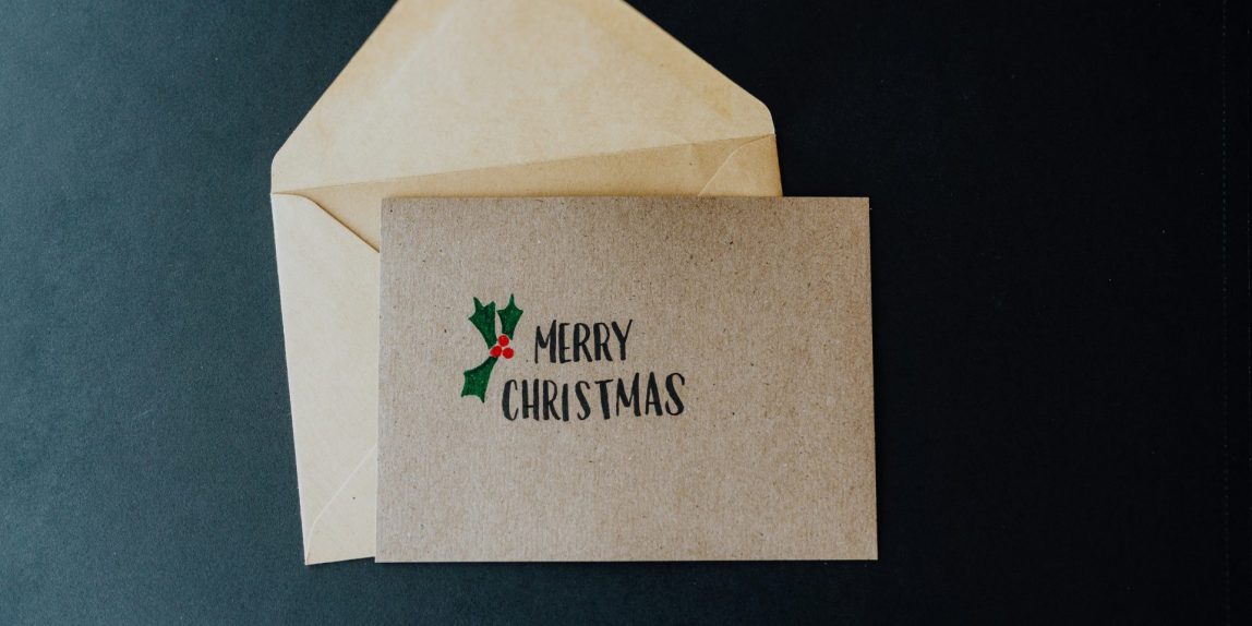 christmas card ideas