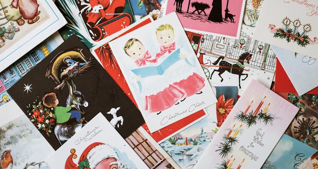 Header image for: Mastering Christmas Card Etiquette: Essential Do's and Don'ts
