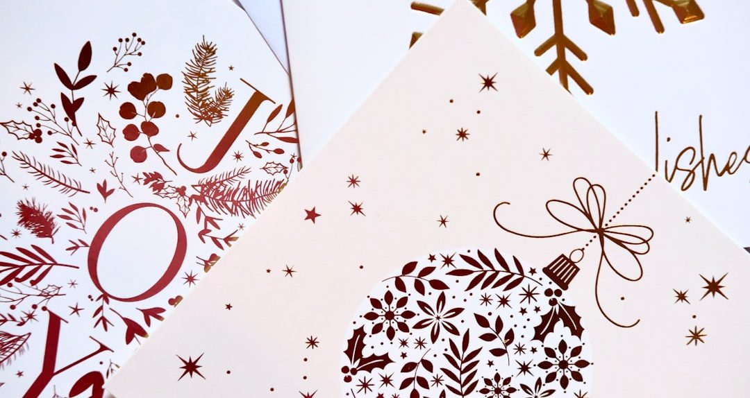 Header image for: The Role of Christmas Cards in Modern Holiday Celebrations